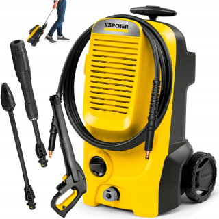 Tlakový čistič Karcher K 5 Classic 145 bar 2100 W 1.950-700.0